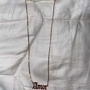 BUNDLE DEAL NECKLACES